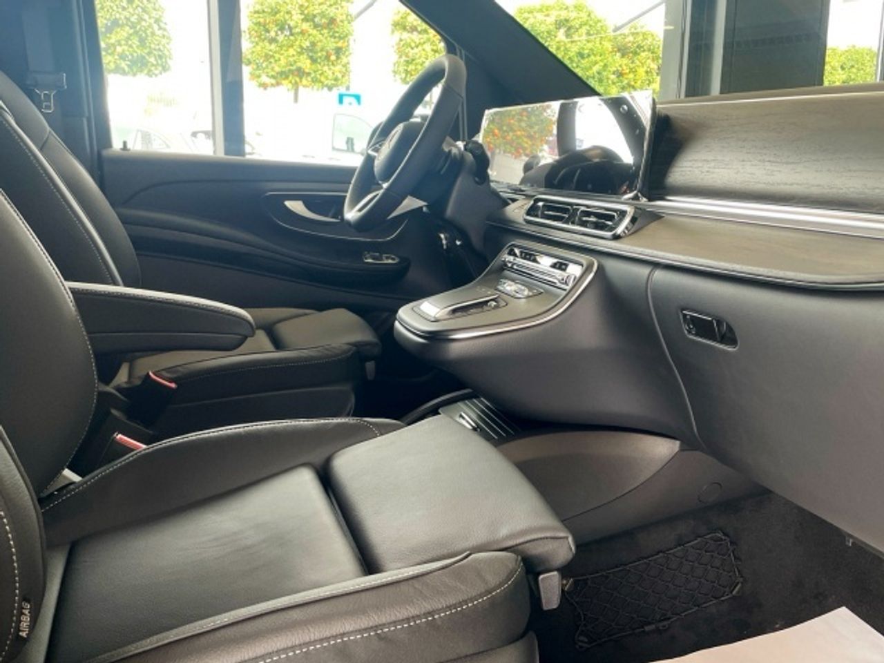 Mercedes Clase V 250 d Avantgarde Largo - foto 8