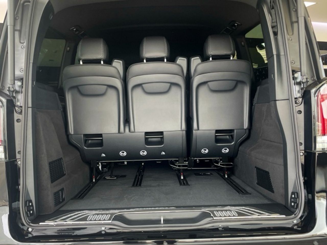 Mercedes Clase V 250 d Avantgarde Largo - foto 14