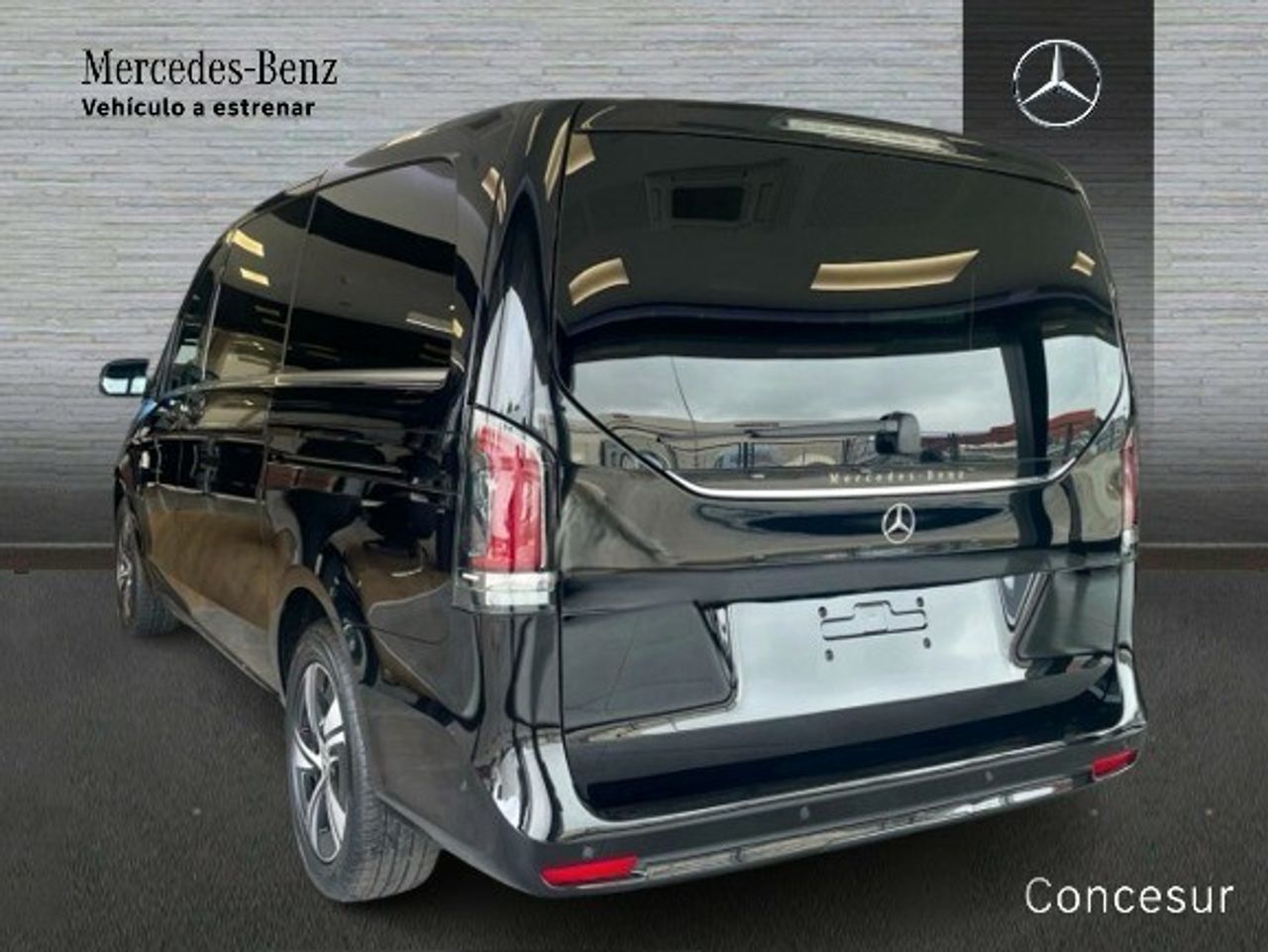 Mercedes Clase V 250 d Avantgarde Largo - foto 3