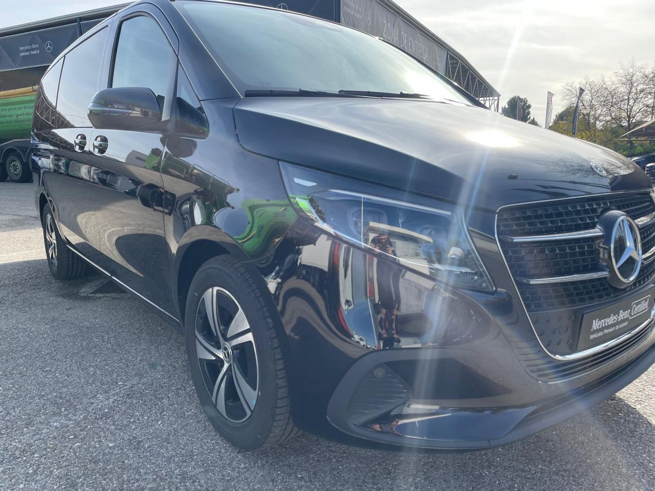 Mercedes Clase V 250 d Style Largo - foto 17