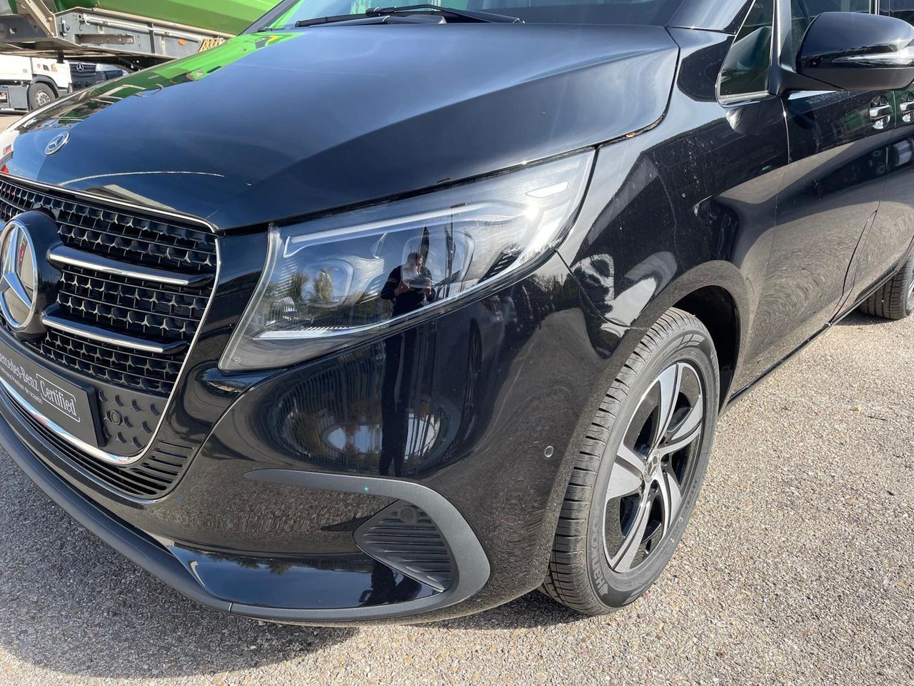 Mercedes Clase V 250 d Style Largo - foto 10