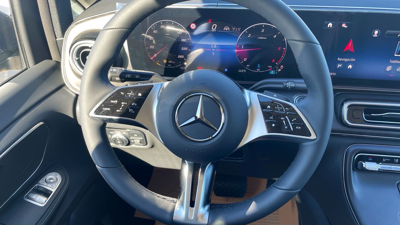 Mercedes Clase V 220 d Largo - foto 20