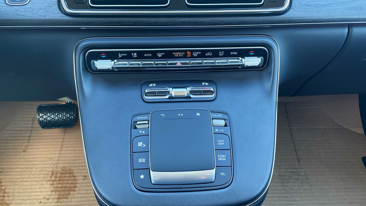 Mercedes Clase V 220 d Largo - foto 19