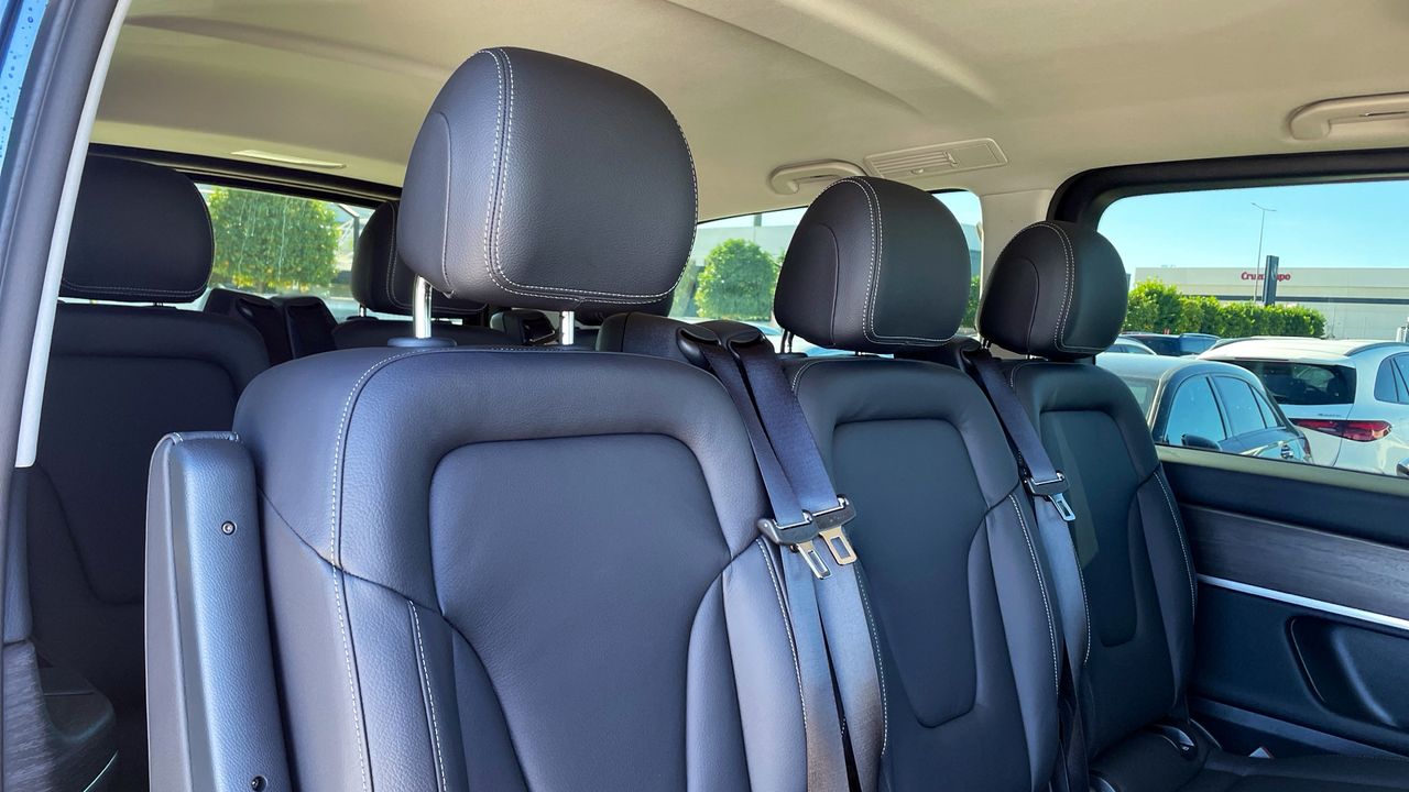 Mercedes Clase V 220 d Largo - foto 15