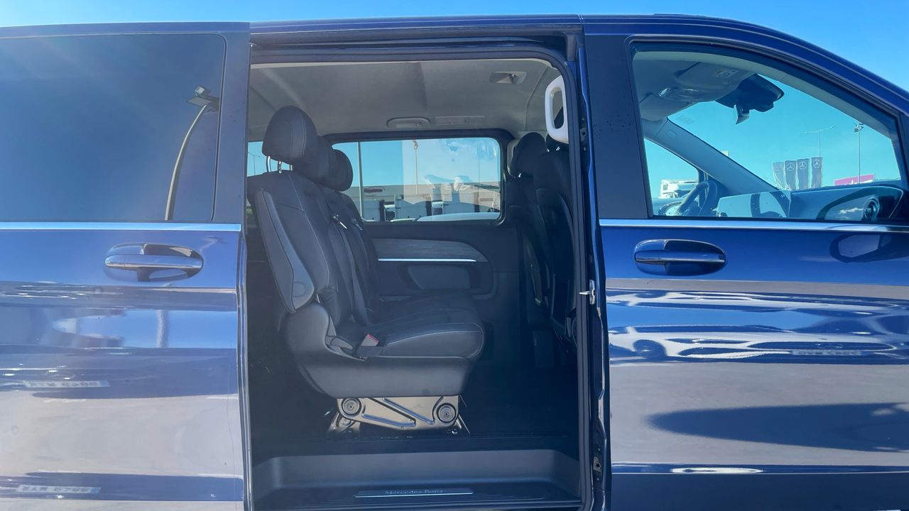 Mercedes Clase V 220 d Largo - foto 16