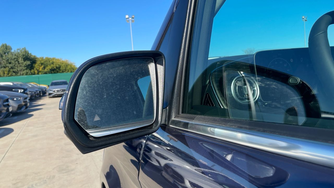 Mercedes Clase V 220 d Largo - foto 13