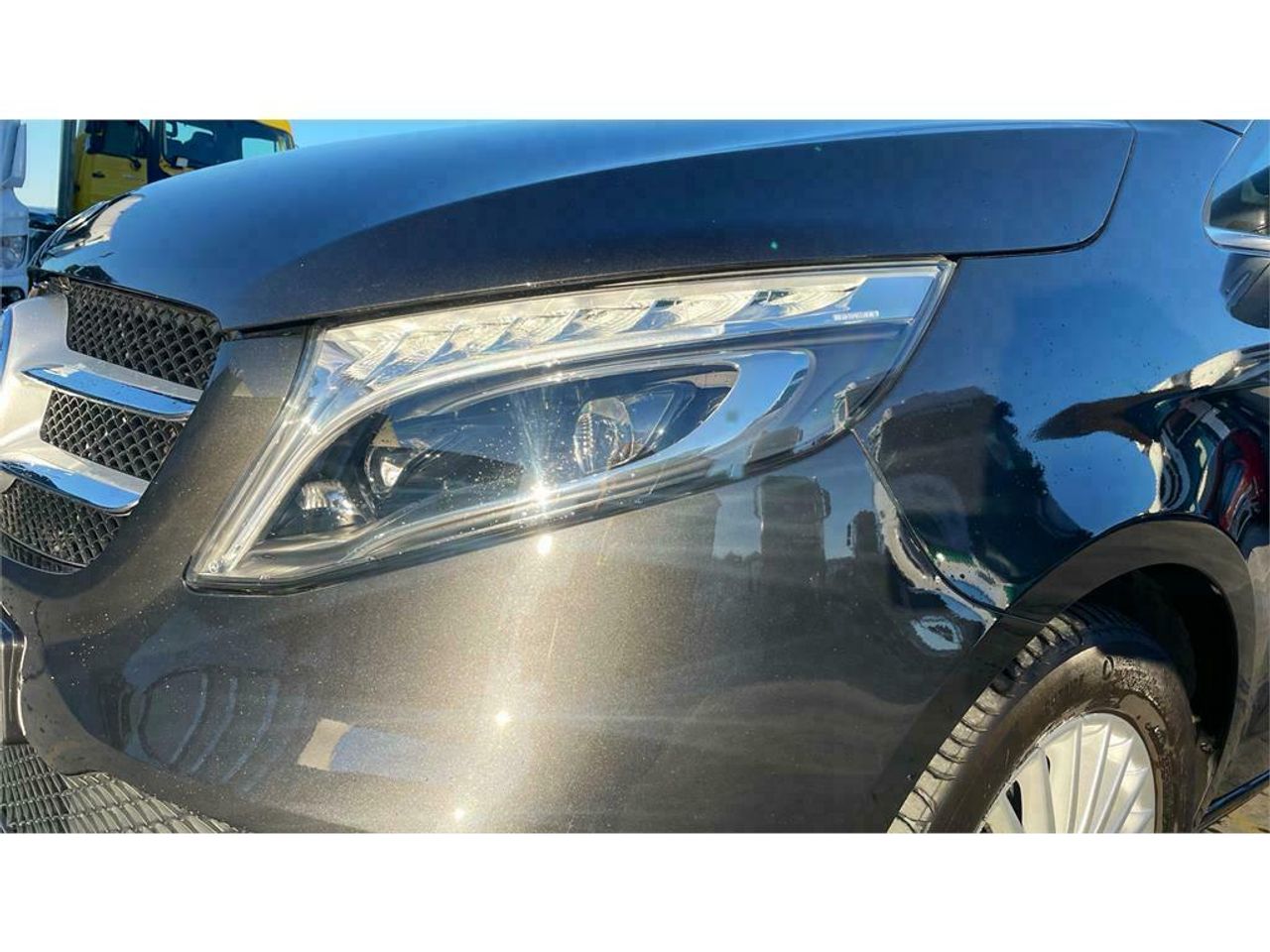 Mercedes Clase V 300 d Avantgarde Largo - foto 26