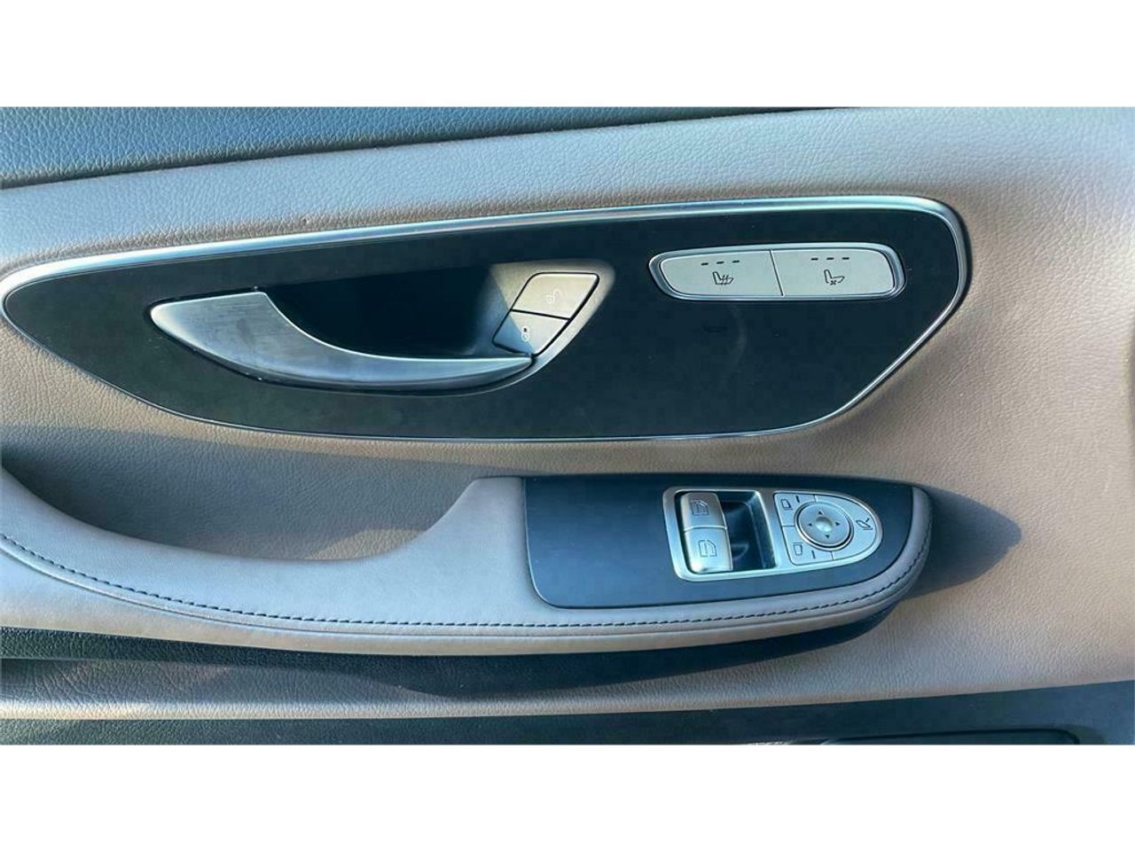 Mercedes Clase V 300 d Avantgarde Largo - foto 24