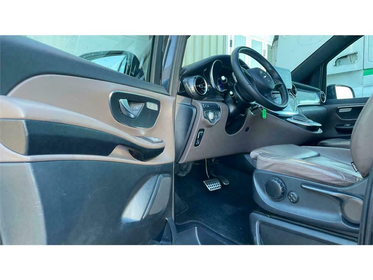 Mercedes Clase V 300 d Avantgarde Largo - foto 14