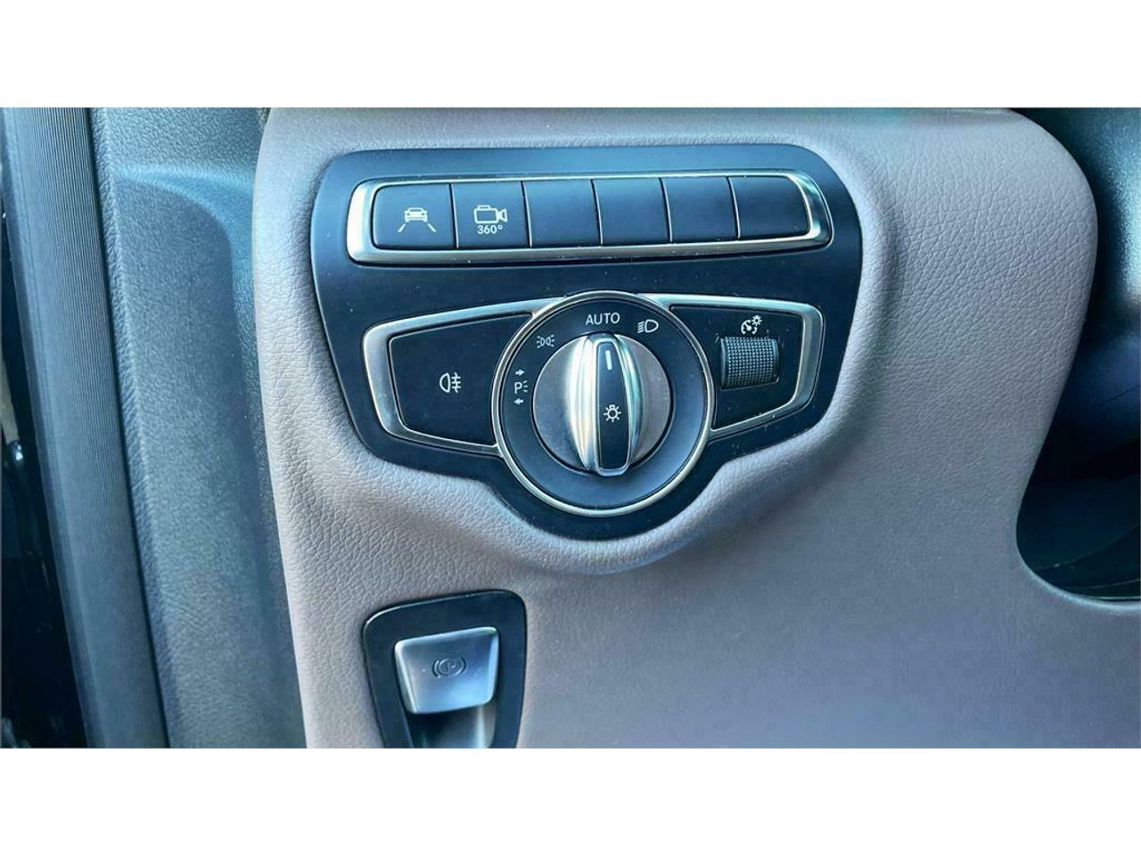 Mercedes Clase V 300 d Avantgarde Largo - foto 25