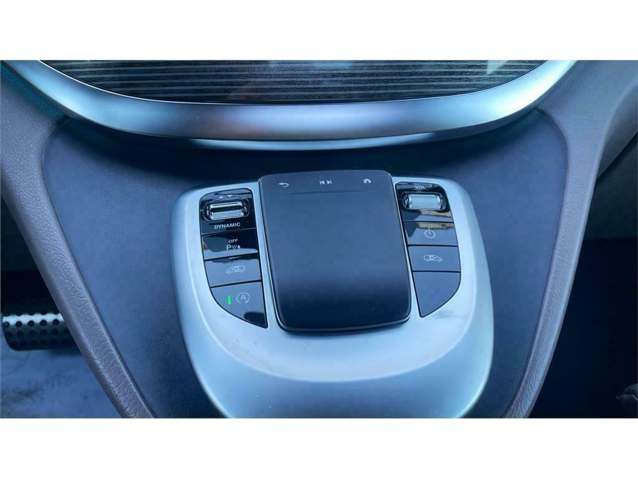 Mercedes Clase V 300 d Avantgarde Largo - foto 19