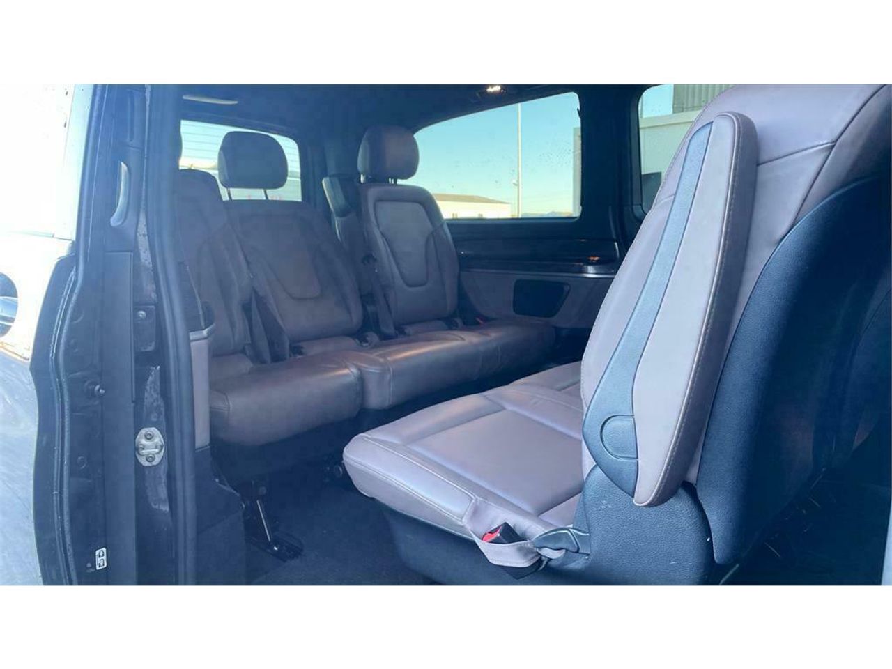 Mercedes Clase V 300 d Avantgarde Largo - foto 21