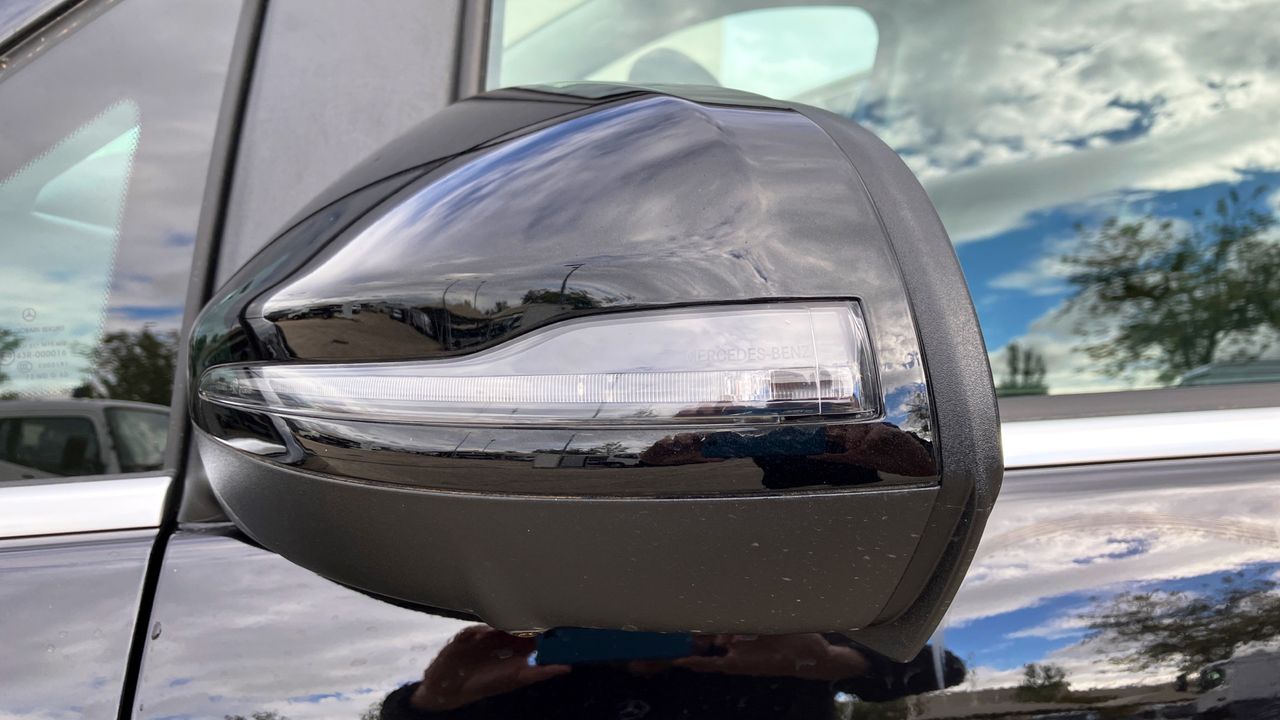 Mercedes Clase V 250 d Avantgarde Largo - foto 30