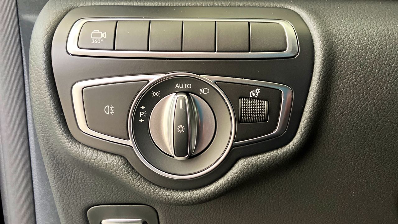 Mercedes Clase V 250 d Avantgarde Largo - foto 16