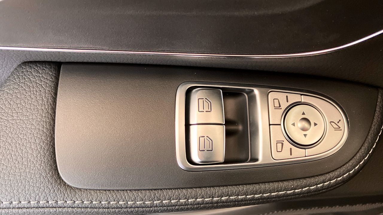 Mercedes Clase V 250 d Avantgarde Largo - foto 13