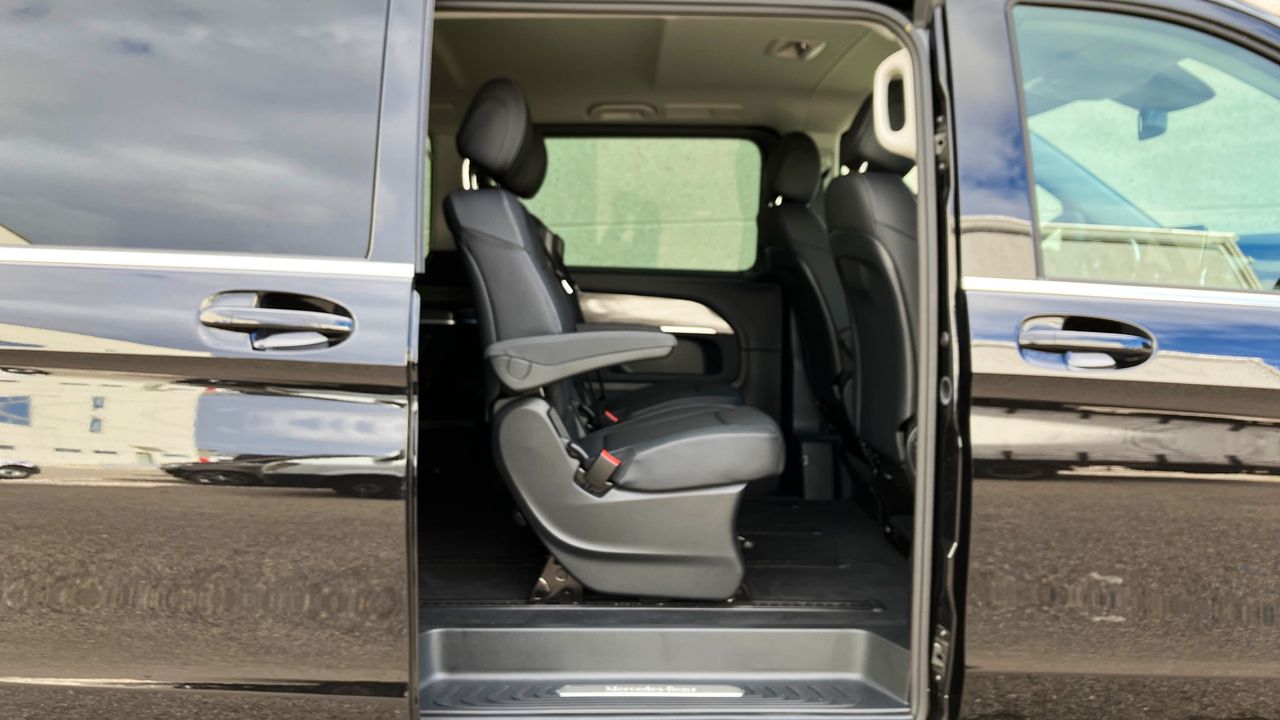 Mercedes Clase V 250 d Avantgarde Largo - foto 27