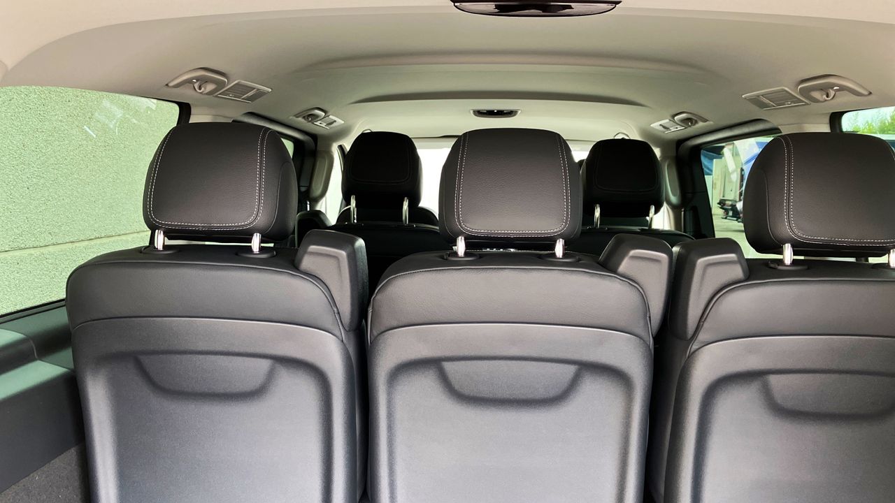 Mercedes Clase V 250 d Avantgarde Largo - foto 31
