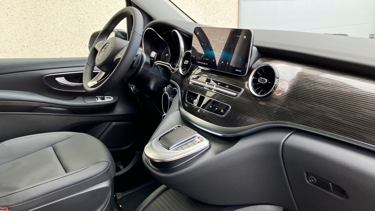 Mercedes Clase V 250 d Avantgarde Largo - foto 7