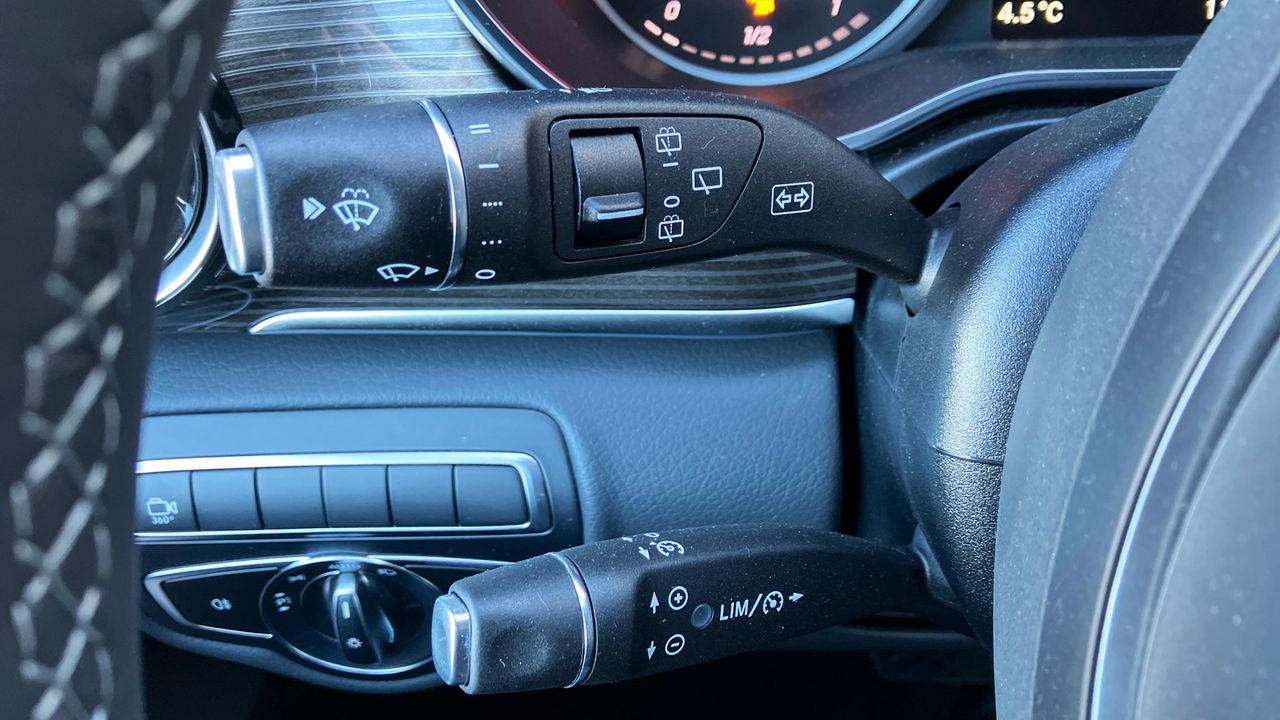 Mercedes Clase V 300 d Avantgarde Largo - foto 15