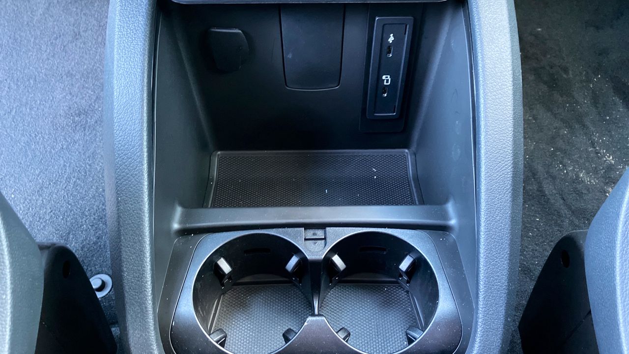 Mercedes Clase V 300 d Avantgarde Largo - foto 20