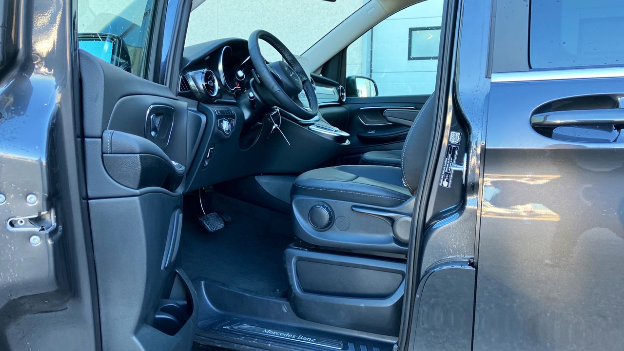 Mercedes Clase V 300 d Avantgarde Largo - foto 22