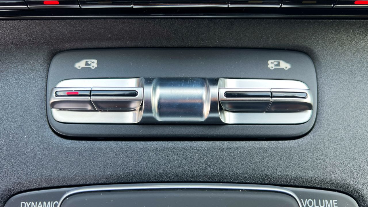 Mercedes Clase V 250 d Avantgarde Largo - foto 13