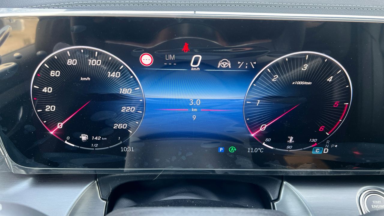 Mercedes Clase V 250 d Avantgarde Largo - foto 5