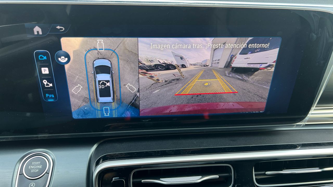 Mercedes Clase V 250 d Avantgarde Largo - foto 18