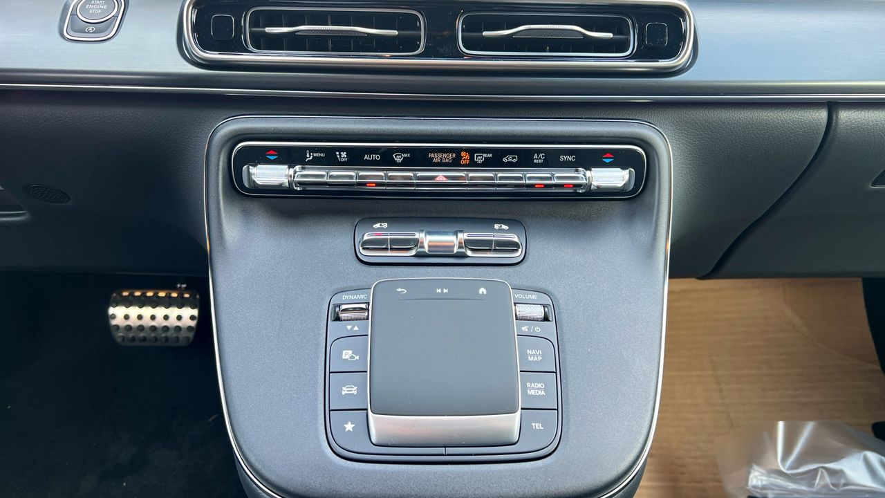 Mercedes Clase V 250 d Avantgarde Largo - foto 12