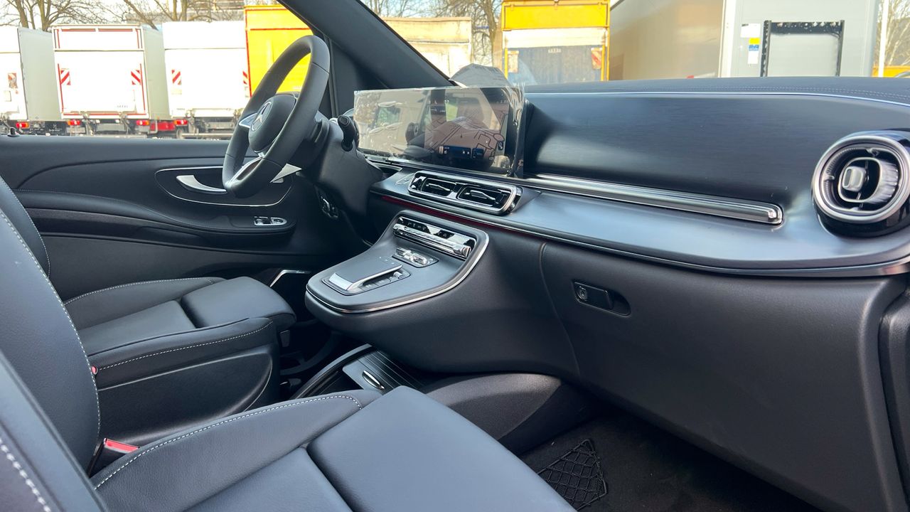 Mercedes Clase V 250 d Avantgarde Largo - foto 9