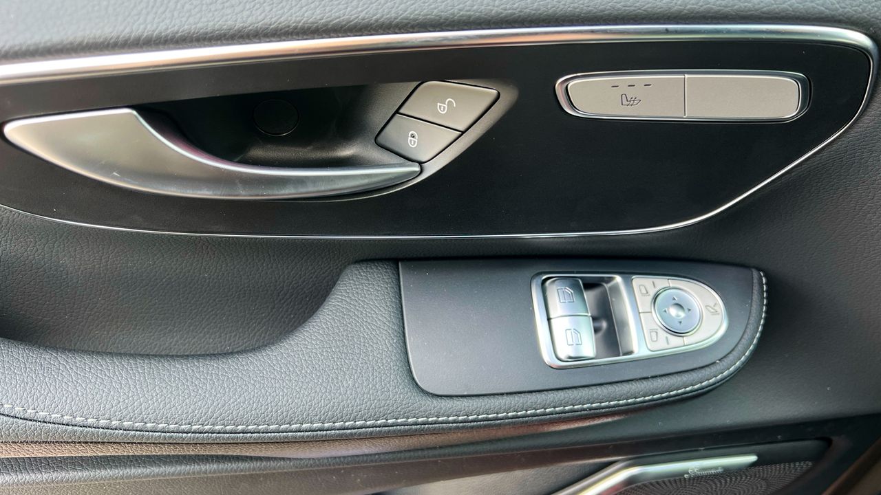 Mercedes Clase V 250 d Avantgarde Largo - foto 15