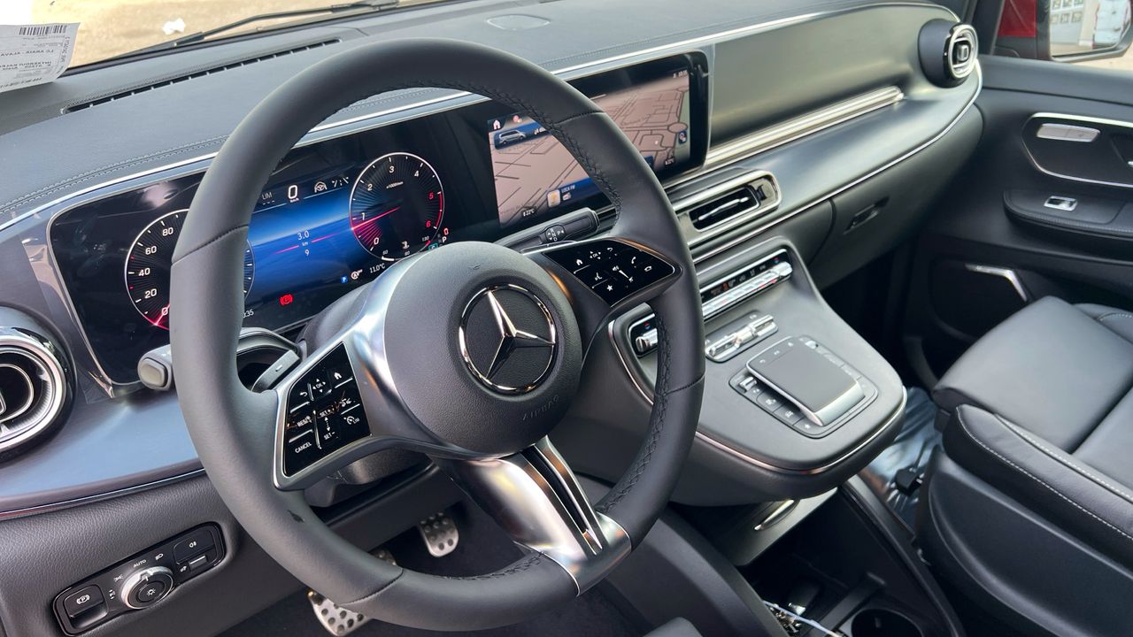 Mercedes Clase V 250 d Avantgarde Largo - foto 6