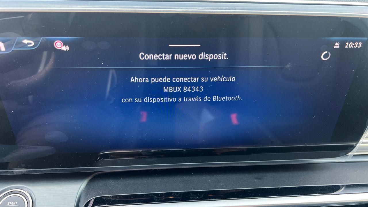 Mercedes Clase V 250 d Avantgarde Largo - foto 20