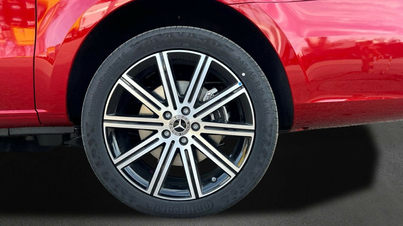 Mercedes Clase V 250 d Avantgarde Largo - foto 37