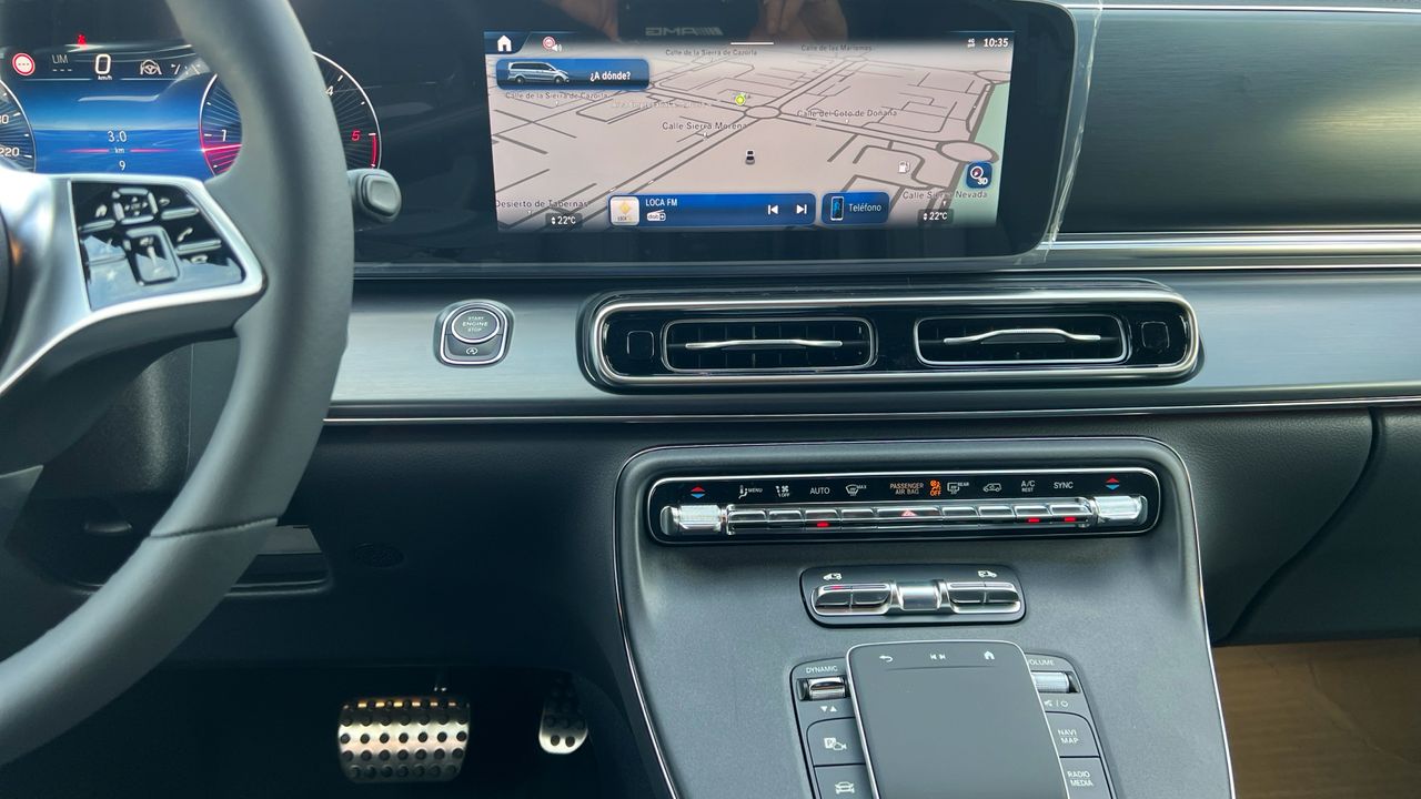 Mercedes Clase V 250 d Avantgarde Largo - foto 11