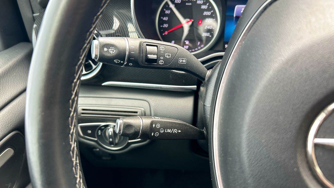 Mercedes Clase V 250 d Clase V Largo - foto 15