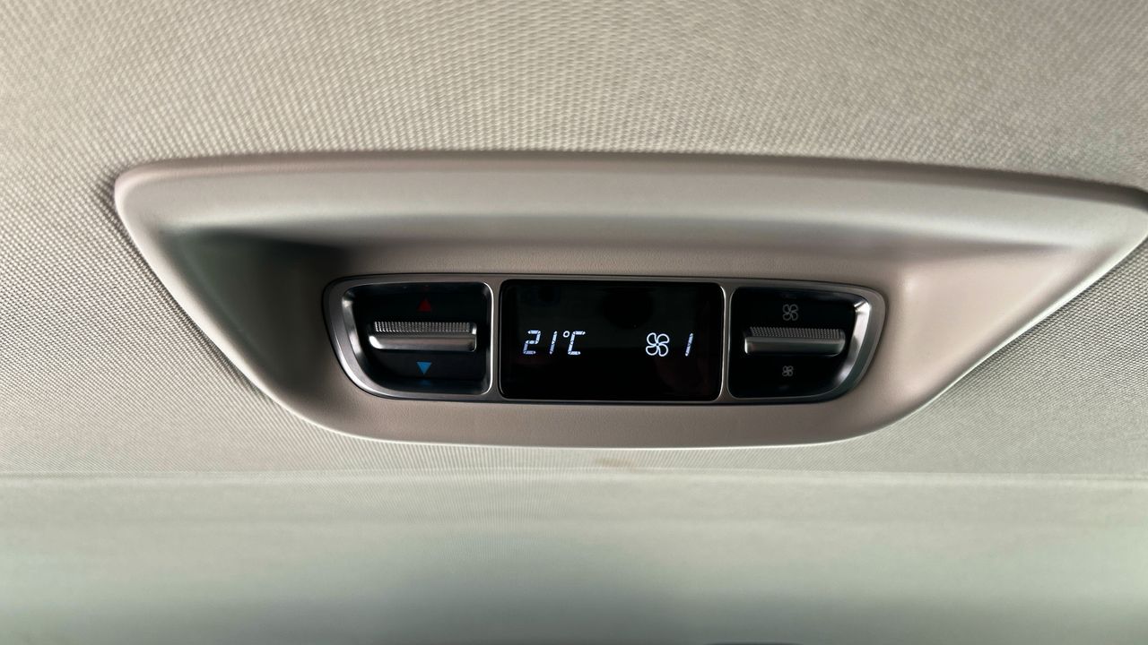 Mercedes Clase V 250 d Clase V Largo - foto 21