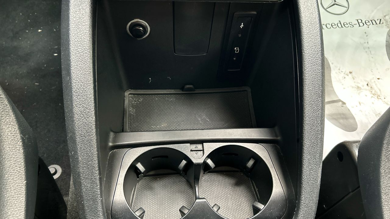 Mercedes Clase V 250 d Clase V Largo - foto 20