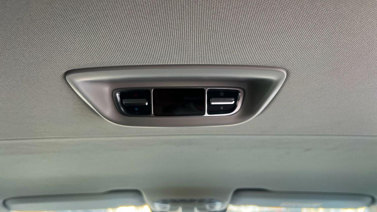 Mercedes Clase V 250 d Clase V Largo - foto 21