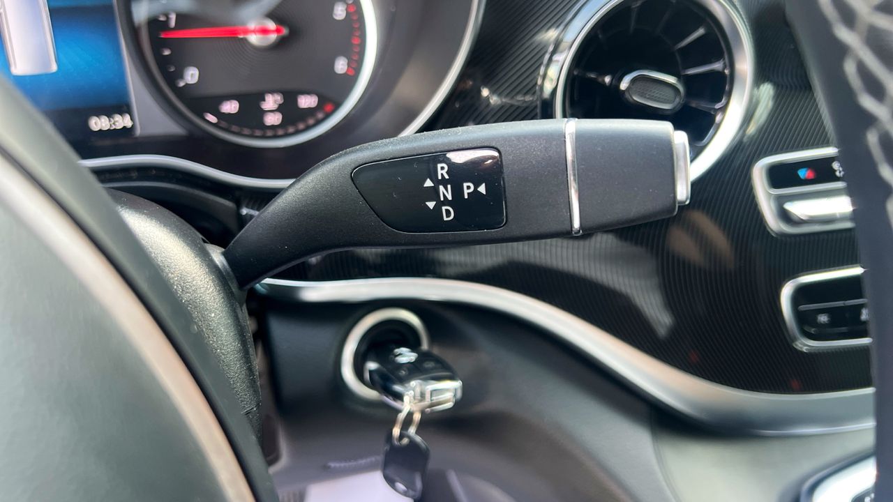 Mercedes Clase V 250 d Clase V Largo - foto 17