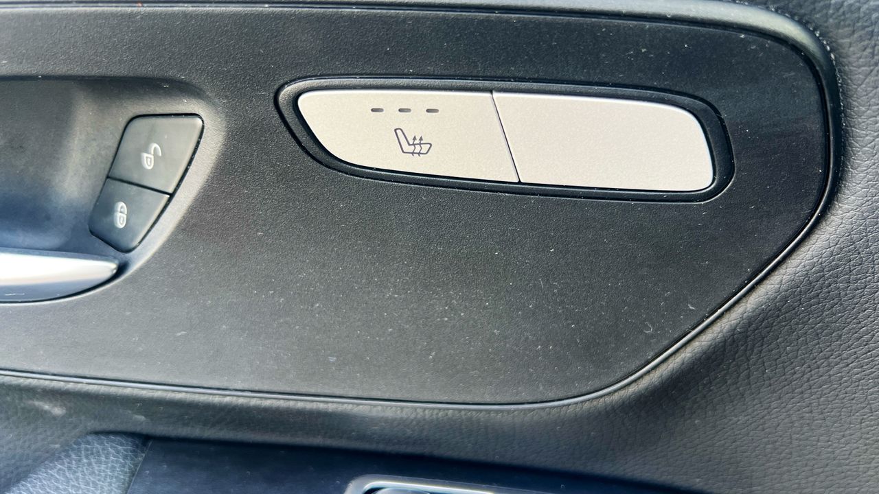 Mercedes Clase V 250 d Clase V Largo - foto 22