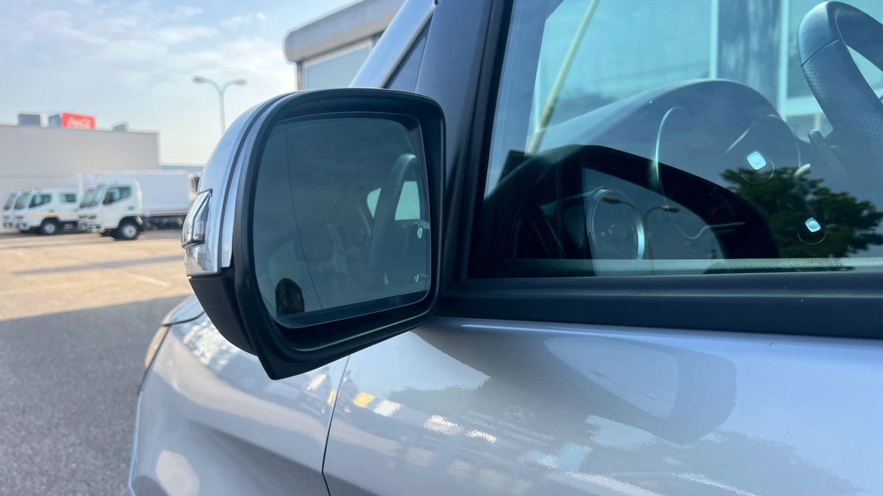 Mercedes Clase V 250 d Clase V Largo - foto 33