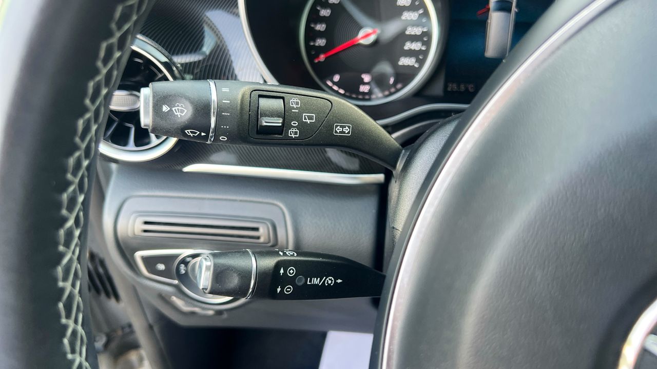 Mercedes Clase V 250 d Clase V Largo - foto 16