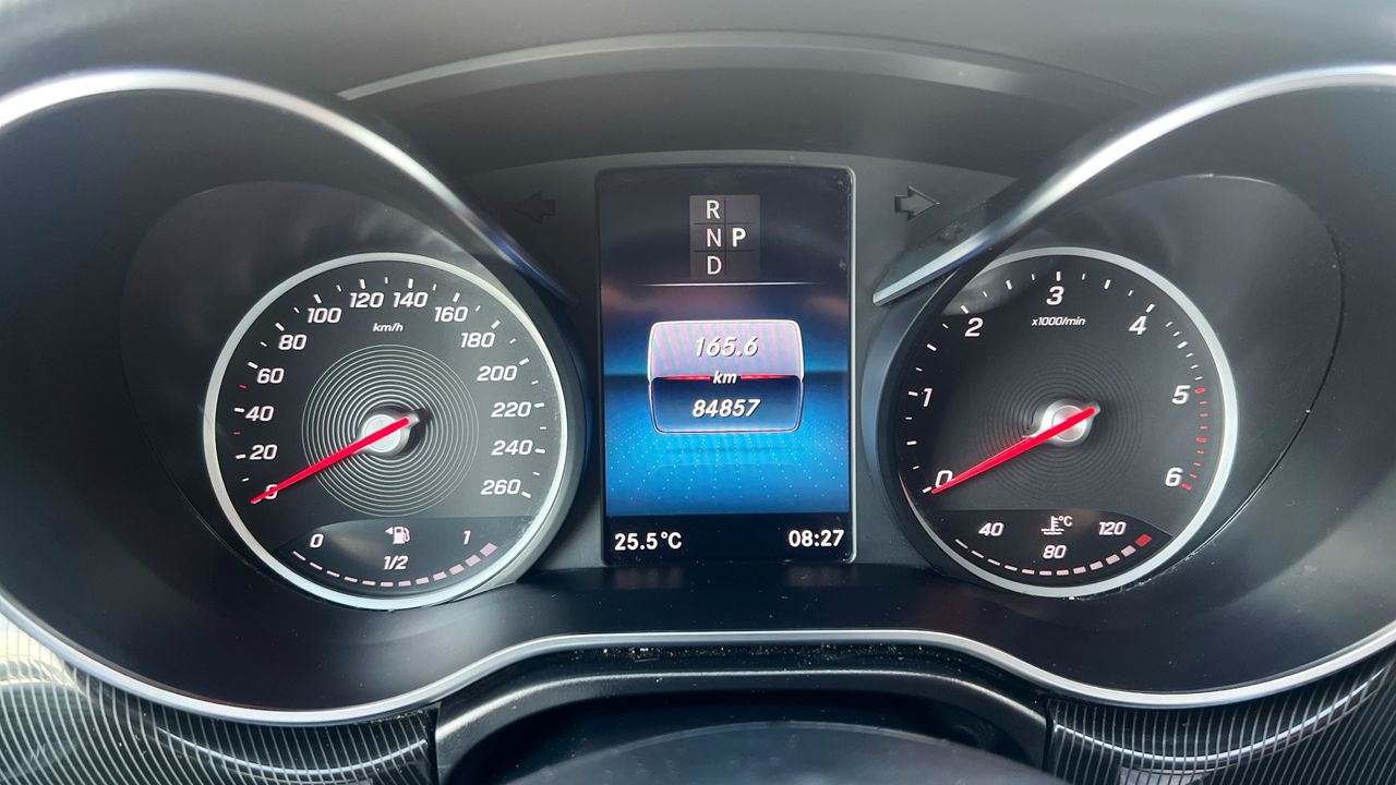 Mercedes Clase V 250 d Clase V Largo - foto 5