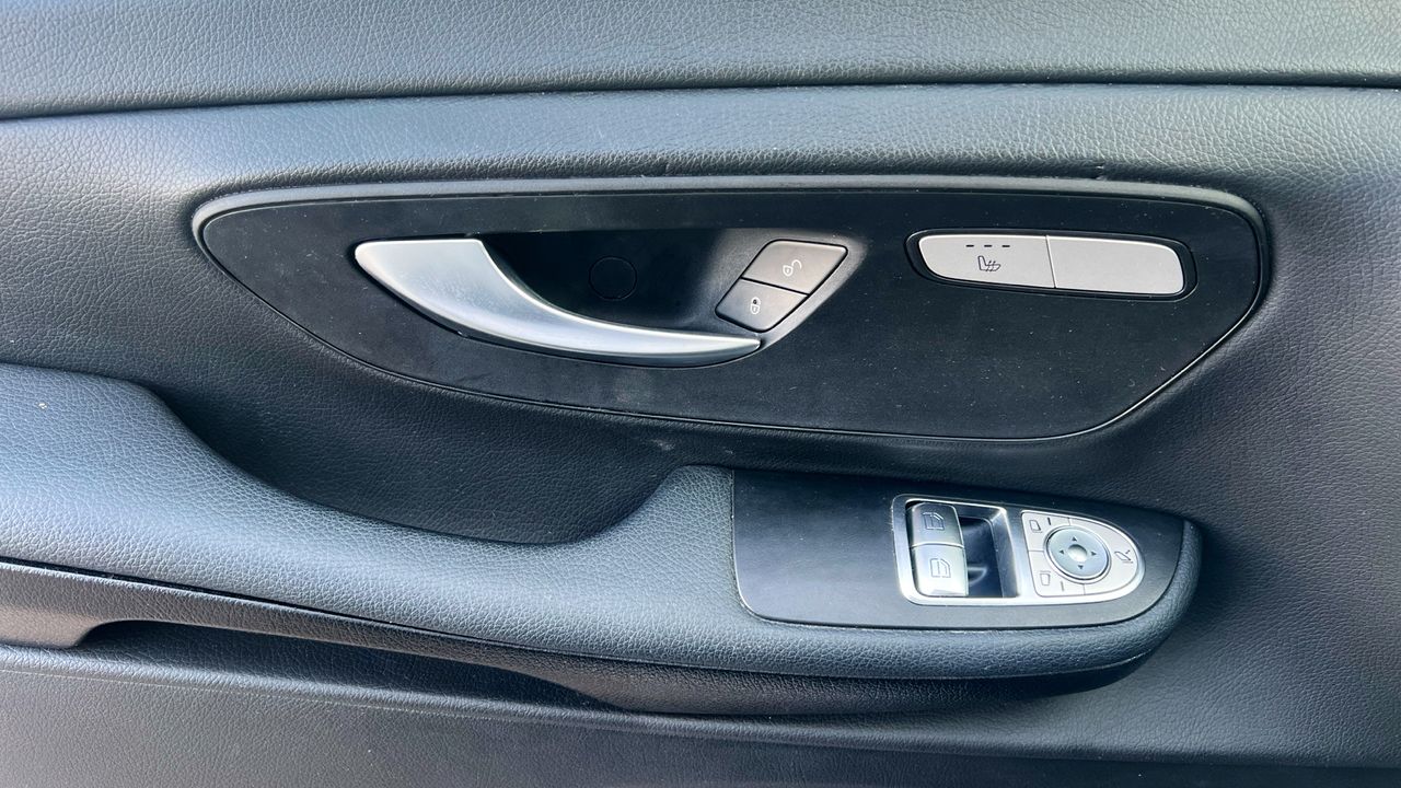 Mercedes Clase V 250 d Clase V Largo - foto 13