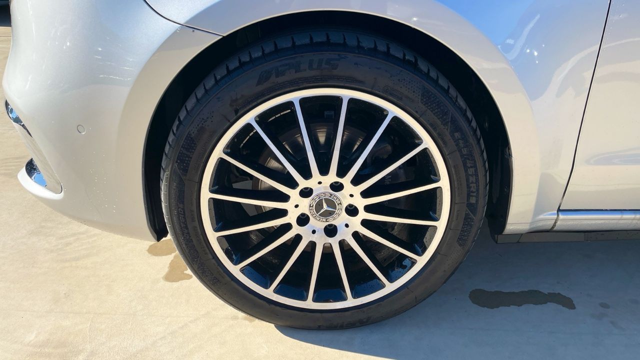 Mercedes Clase V 300 d Avantgarde Largo - foto 19