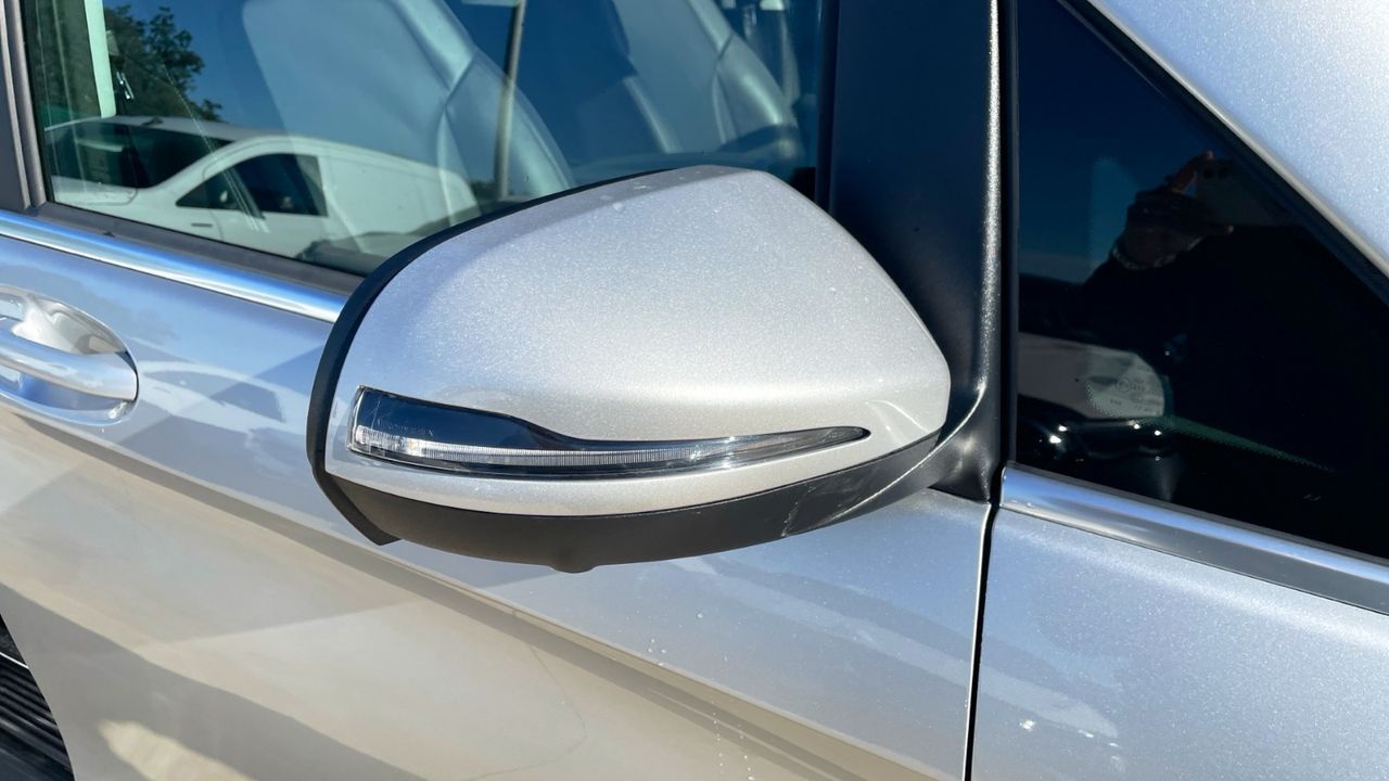 Mercedes Clase V 300 d Avantgarde Largo - foto 22