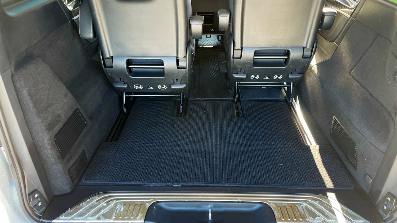 Mercedes Clase V 300 d Avantgarde Largo - foto 18