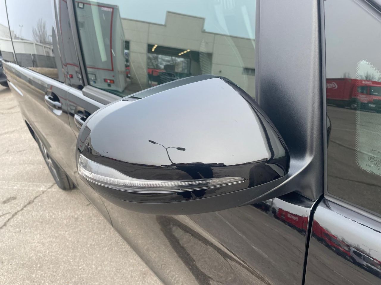 Mercedes Clase V 250 d Clase V Largo - foto 14