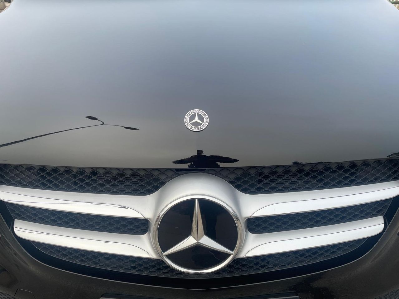 Mercedes Clase V 250 d Clase V Largo - foto 15